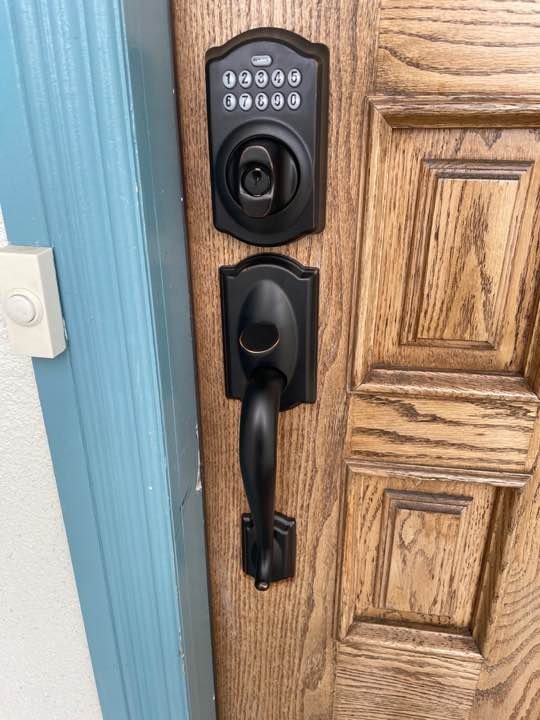Be My Locksmith — 24/7 emergency locksmith in Fort Lauderdale