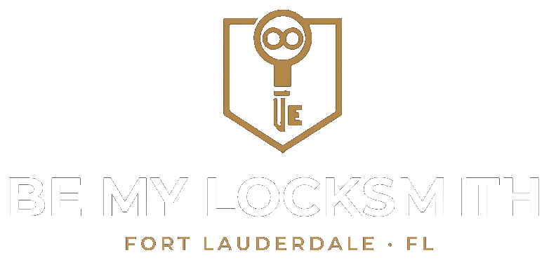 Be My Locksmith — 24/7 Locksmith, Fort Lauderdale FL